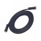 Kranzle 15m High Pressure Hose M22 x M22 - 210 Bar - K434165(was 4341601)