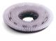 Numatic Nyloscrub Shampoo Brush 450mm 606204
