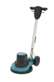Truvox Orbis | High Speed Floor Polishing Machine | 400RPM | Inc Drive Disc | 45cm / 17 inch | OB45400KIT