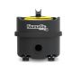 Numatic ERP180 | Eco Tub Vacuum | 480W Motor | Crevice Tool & Dusting Brush Included | 240V | 911891