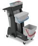 Numatic | MULTI-Matic MM8 Trolley | 915638