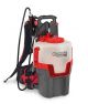 Numatic | RSU150NX Sanitise Pro | Cordless High-pressure Misting Disinfection System | c/w 250ml TECcare Control Disinfectant | No battery or charger | 914541