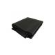 Hydra | Standard Black Refuse Sacks | 10kg | 90 Litre | 18