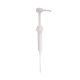 Stork Pump Dispenser | 42mm Cap | 30ml Dose | Clover & Sundew Hygiene | Each