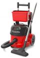 Numatic | PPT220 Trolley Vacuum Cleaner | 9L Commercial | 900260