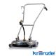 Kranzle Round Cleaner - 420 Stainless Steel Patio Cleaner 41106