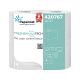 Papernet Freshen Tech | Professional 3 Ply Toilet Roll | 40 Pack |  4 x 10 | Fragranced Core | 420767
