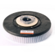 Victor 450mm Poly Shampoo Brush - VB45230