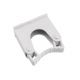 Standard Hanger for Brushes & Handles HOLD1 Colour-White