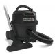 Numatic PPR 170 | Commercial Dry Tub Vacuum | Reflo Plastic | 620W | 7.2L | AS0 Kit | 230V | 912607