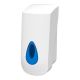 Modular 2 Litre Industrial Beaded & Cream Soap Dispenser | 4XBF