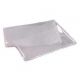 Contract 90Ltr Clear Refuse Sacks | 10kg | 18