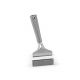 TTS Grey Handle - Metal 4