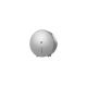 BCS Platinum Silver Metal - Mini/Midi Jumbo Dispenser