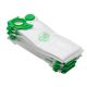 Sebo | Ultra-Bags | Felix & Dart Bags | Replacement Vacuum Bags | Pack/10 | 7029C
