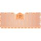 P-Wave P-Trough Screen - Urinal Trough Deodorising Screen - Pack of 6