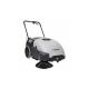 Nilfisk SW750 Battery Powered Walk Behind Sweeper | No Battery Included | 9084708010