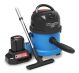 Numatic WBV370NX | Pro Cordless Wet or Dry Vacuum | Includes 1 NX300 Battery | 9L Wet Capacity or 15L Dry | 916730