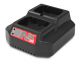 Numatic NX300 Lithium Battery Dual Charging Dock (Inc. UK Plugged Cable) | 915748