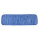 SYR Rapid Mop | Blue Microfibre Flat Mop Head | 993103
