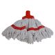 SYR Interchange Freedom Midi Mop | 993166 | Red