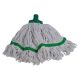 SYR Interchange Freedom Midi Mop | 993167 | Green