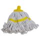 SYR Interchange Freedom Midi Mop | 993167 | Yellow