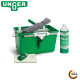 Unger | ErgoTec 6 in 1 Window Cleaning Starter Kit | AK015