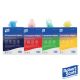 All Purpose Anti Bac Cloth Box 200