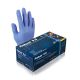 Aurelia Robust 9.0 Textured  | Nitrile Powder Free Disposable Gloves 5.0mm | Pack of 100 | Medium 