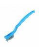 Niche Brush | Stainless Steel Bristles | B1240