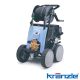 Kranzle Petrol Powdered Series | B 270T Petrol Pressure Washer with Auto Throttle, 20m Hose Reel & Turbo 13HP - 411931