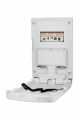 Premium Vertical Wall Mounted Baby Changer | BABH88