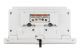 Premium Horizontal Wall Mounted Baby Changer | BABH99