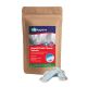 Bio Hygiene Urinal & Toilet Cleaner Sachet | Pack of 150 | BH289