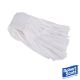 Big White Kentucky Mop | White Scratchback | 250g | 100871