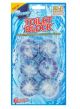 Breez | Toilet Block (LuBlu) | 2 in 1 | 6 Pack