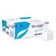 Professional Multiflat / Bulk Pack Toilet Tissue | 2 Ply Pure Tissue | 36 x 240 | Pack 8640 | BPT005