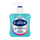 Carex Handwash 250ml | Original Antibacterial | 1 x 250ml Pump Bottle