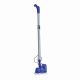 Caddy Clean Compact Battery Powered Scrubbing / Polishing Machine with Kit | Without Solution Tank | 104235