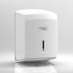 Sundew Hygiene Nova | Centrefeed Roll Dispenser | White ABS | One Size | CFDW