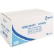 Premium Soft White 2 Ply C-Fold Hand Towels | Pure Embossed Tissue | Pack/2295 | H2WC30OPT / CFW002N