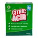 Dri-Pak Citric Acid Powder | 250g Box