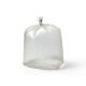 120L Heavy Duty Clear Sacks | Box 200 | 18kg | NA120B1