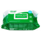 Clinell Universal Cleaning and Disinfectant Wipes | Flat Pack 200