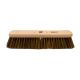 457mm / 18 inch Coco Broom | Soft Sweeping Brush | H4/3