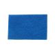 Tuffguy Catering Scourer | 23 x 15cm | Pack/10 | Blue