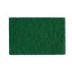 Tuffguy Catering Scourer | 23 x 15cm | Pack/10 | Green