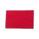Tuffguy Catering Scourer | 23 x 15cm | Pack/10 | Red
