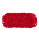 Dust Control Kex Sweeper Sleeves for Breakframe | 16 inch / 40cm | Red